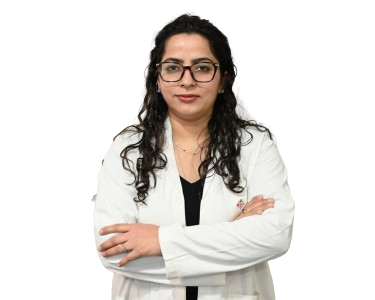 Dr. Garima Arora